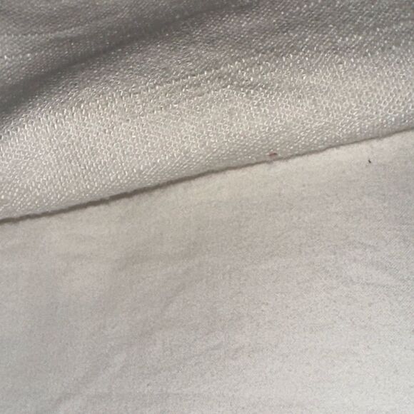 CasaLuna Linen-cotton blend pillow shams NWOT Standard size 20”x 26” - Picture 10 of 10